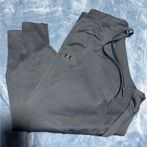Under armour sweatpants